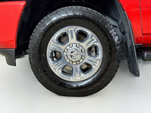 Certified 2022 RAM 2500 Big Horn w/ Level A Equipment Group image 26