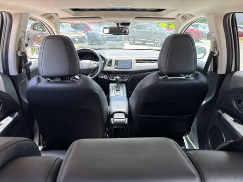Used 2022 Honda HR-V EX-L image 32