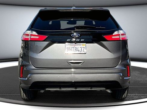 Used 2024 Ford Edge ST-Line image 5