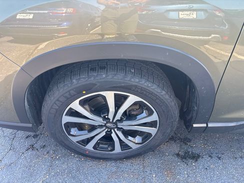 Certified 2024 Subaru Forester Limited AWD/4WD image 7
