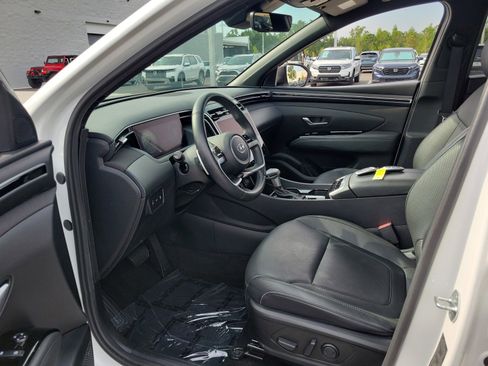Used 2024 Hyundai Santa Cruz Limited AWD/4WD image 15