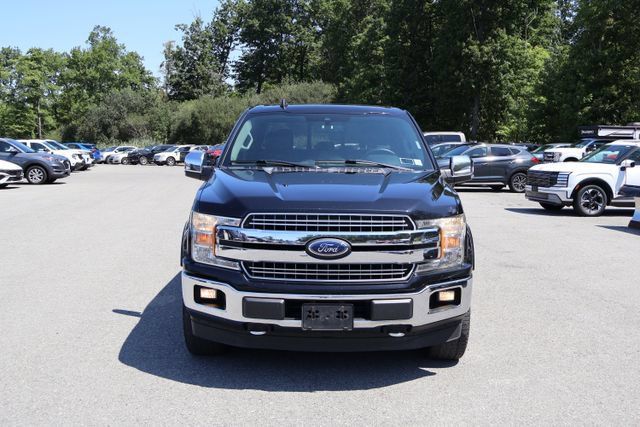 Used 2019 Ford F150 Lariat AWD/4WD image 9