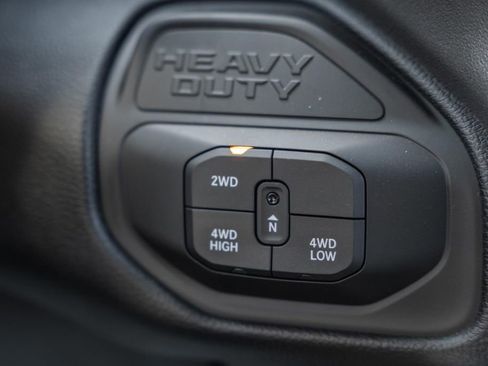 New 2026 RAM 2500 Laramie image 32