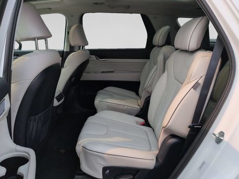 Used 2024 Hyundai Palisade Calligraphy AWD/4WD image 30