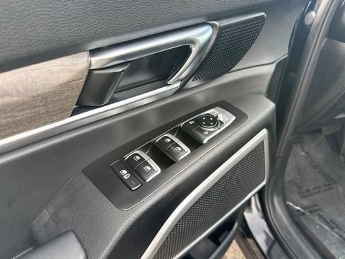 Used 2020 Kia Telluride EX AWD/4WD image 9