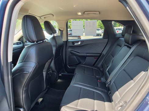 Certified 2020 Ford Escape SEL AWD/4WD image 10