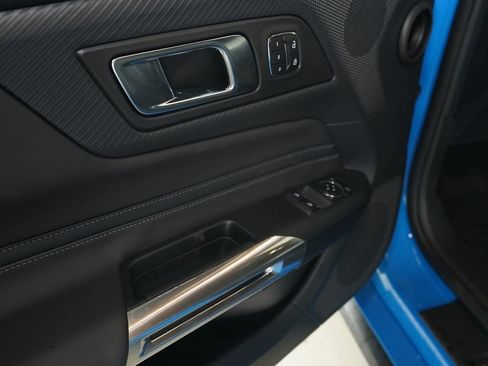 New 2026 Ford Mustang Premium RWD image 28