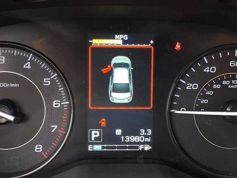 Certified 2023 Subaru Impreza 2.0i image 32