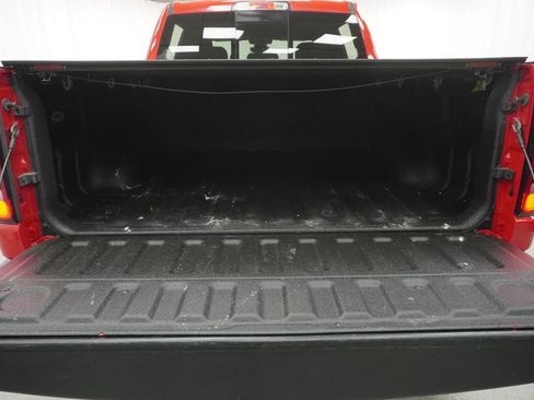 Certified 2021 RAM 1500 Big Horn AWD/4WD image 44