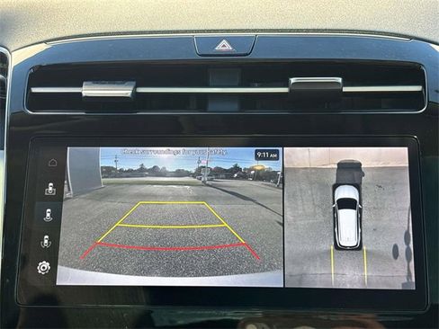 Certified 2022 Hyundai Tucson Limited image 24