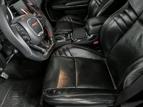 Used 2016 Dodge Charger SRT Hellcat w/ Harman/Kardon Audio Group image 21