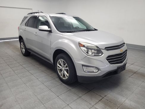 Used 2016 Chevrolet Equinox LT AWD/4WD image 13