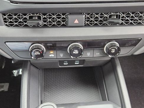 New 2025 Honda Accord LX image 18