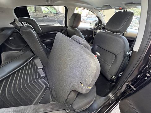 Used 2016 Chevrolet Spark LS FWD image 50