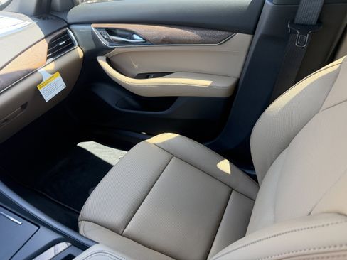New 2026 Cadillac CT5 Premium Luxury RWD image 15