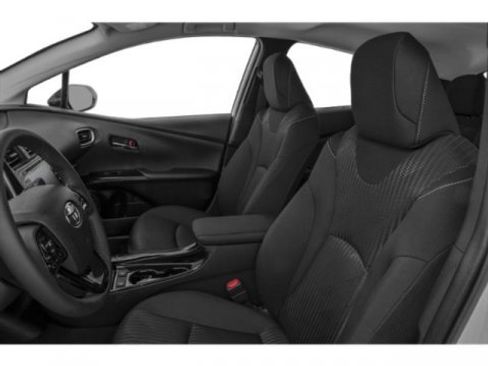 Certified 2021 Toyota Prius Prime XLE image 9