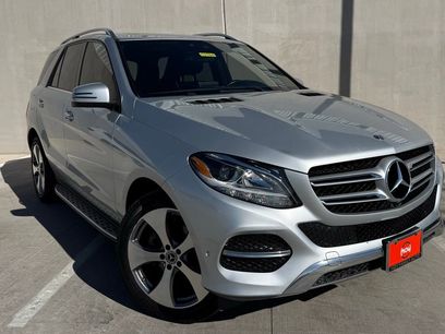 Used 2018 Mercedes-Benz GLE 350