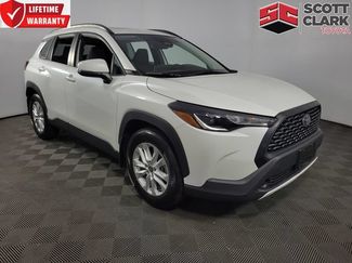 Used 2023 Toyota Corolla Cross LE w/ Moonroof Package AWD/4WD 360° Tour