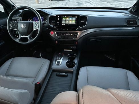 Used 2022 Honda Passport EX-L image 15