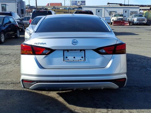 Used 2019 Nissan Altima 2.5 S image 6