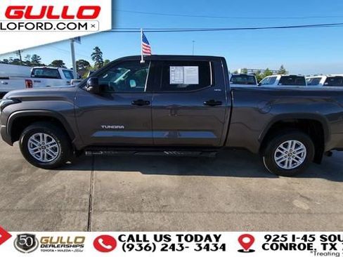Used 2022 Toyota Tundra SR5 image 5