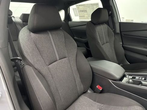 New 2025 Honda Accord Sport image 24