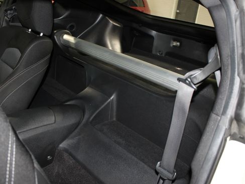Used 2011 Nissan 370Z Coupe RWD image 21