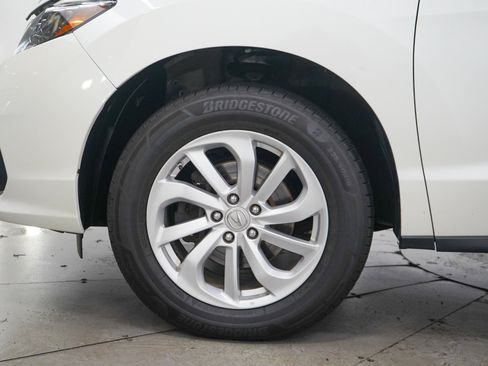 Used 2017 Acura RDX AWD image 31