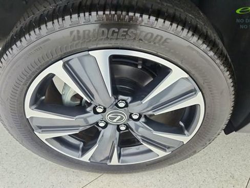 Used 2025 Lexus UX 300h FWD image 56