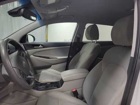 Used 2019 Hyundai Tucson SE image 13