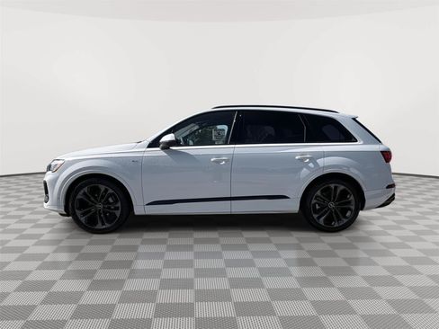 New 2026 Audi Q7 Premium Plus AWD/4WD image 2