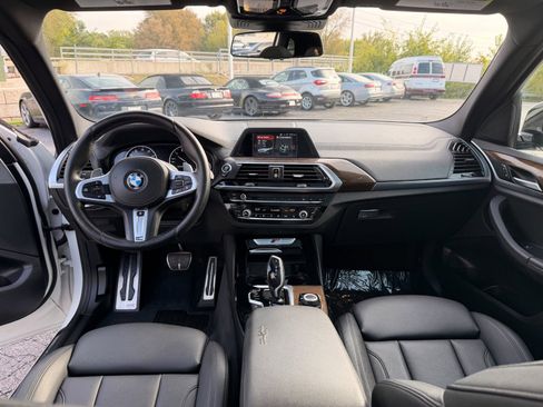Used 2019 BMW X3 M40i image 20