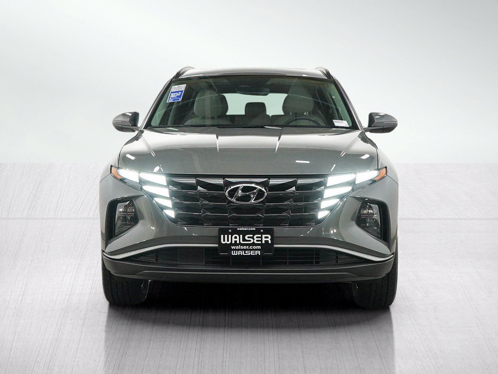 Used 2024 Hyundai Tucson SEL w/ Convenience Package AWD/4WD image 8