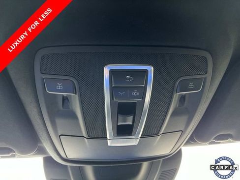 Used 2017 Mercedes-Benz GLE 63 AMG S image 36