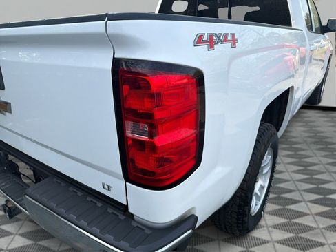 Used 2015 Chevrolet Silverado 1500 LT w/ LT Fleet Plus Package image 38