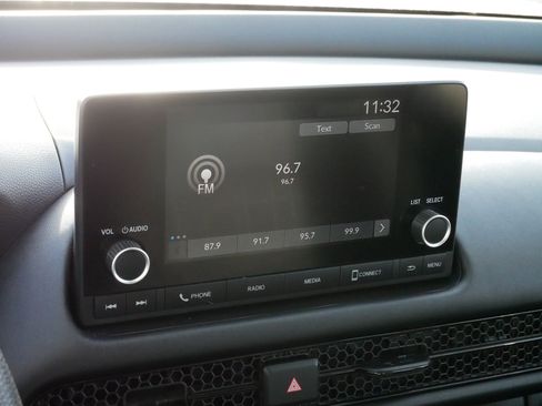 Certified 2023 Honda HR-V LX image 22