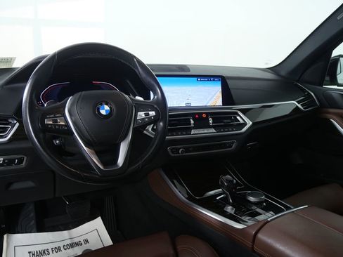 Used 2020 BMW X5 xDrive40i w/ Convenience Package AWD/4WD image 17