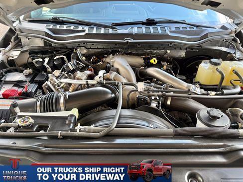 Used 2022 Ford F350 Platinum w/ Tremor Off-Road Package image 14