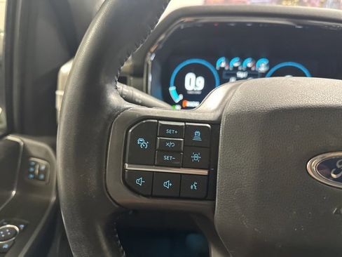 Used 2021 Ford F150 Lariat image 24