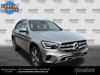 Certified 2022 Mercedes-Benz GLC 300 4MATIC video 1