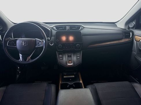Used 2022 Honda CR-V Touring image 36