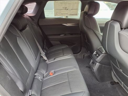 New 2026 Cadillac Optiq Sport 2 image 7