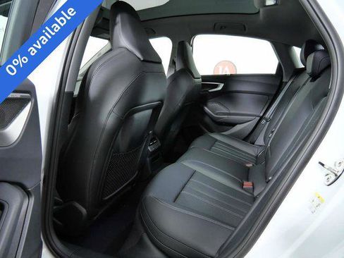 New 2025 Audi A5 2.0T Premium Plus image 6