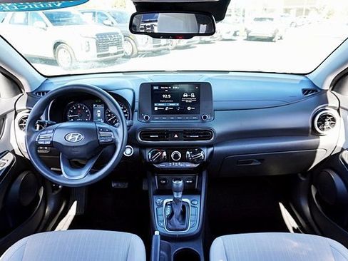 Certified 2023 Hyundai Kona SEL image 18