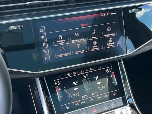 Used 2020 Audi Q7 3.0T Premium Plus w/ Premium Plus Package AWD/4WD image 22