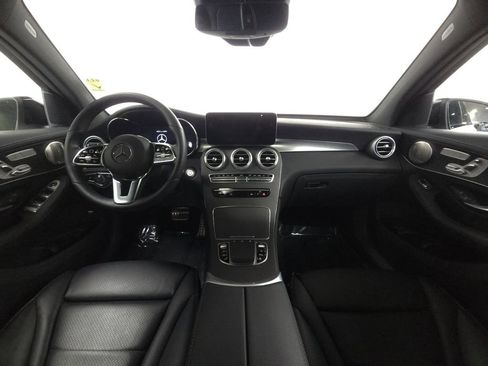 Certified 2023 Mercedes-Benz GLC 300 4MATIC Coupe image 25