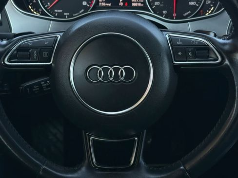 Used 2016 Audi A6 3.0T Premium Plus w/ S Line Sport Package AWD/4WD image 54