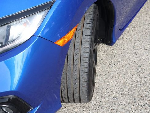 Used 2019 Honda Civic Sport image 42