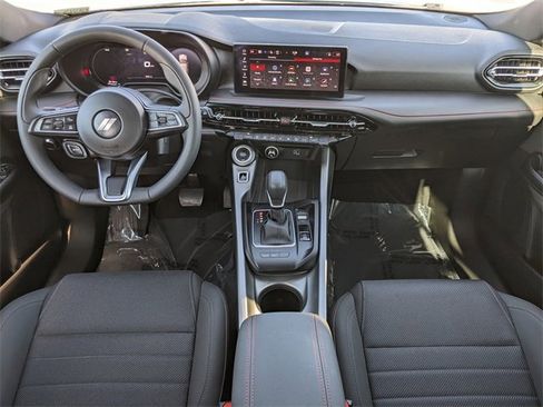 Used 2024 Dodge Hornet GT w/ GT Blacktop Package image 12