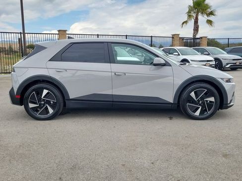 New 2026 Hyundai Ioniq 5 SEL RWD image 31